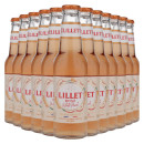 Lillet Rosé White Peach Ready to Drink 12x 0,2 L 10,3% vol