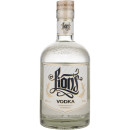Lion's Vodka Munich Handcrafted Bio 0,7 L 42% vol