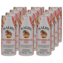 Malibu Watermelon Fizz Dose 12x 0,25 L 10% vol
