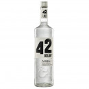 42 Below Vodka aus Neuseeland 1 Liter 40% vol