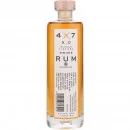 4X7 XO Single Vintage Prime Rum aus Österreich 0,5 L 41% vol