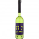 77.7 Absinth 0,5 L 77.7% vol