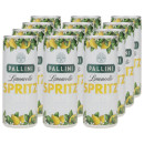 Pallini Limoncello Spritz Dose 12x 0,25 L 10,5% vol