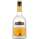 Pircher Obstler 0,7 L 38% vol