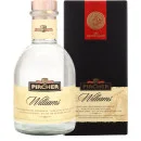 Pircher Williams Birne Apothekerflasche 0,7 L 40% vol