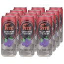 Pitú Guarana & Berry Dose 12x 0,25 L 10% vol