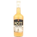 Pott Eierlikör 0,7 L 16% vol