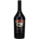 Baileys Irish Cream Whisky-Sahne-Likör 1 L 17% vol