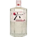 Roku Gin Sakura Bloom Edition 0,7 L 43% vol