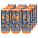 9 Mile Vodka & Maracuja Dose 12x 0,33 L 10% vol