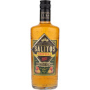 Salitos Tropical Chili Likör 0,7 L 20% vol