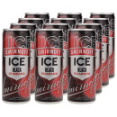 Smirnoff Ice Black Guarana Dose 12x 0,25 L 10% vol