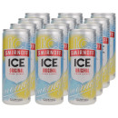 Smirnoff Ice Crisp Citrus Dose 12x 0,25 L 10% vol