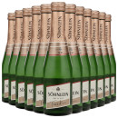 Söhnlein Brillant Piccolo Sekt trocken 12x 0,2 L 11% vol