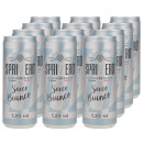 Sprizzero Secco Bianco Dose 12x 0,25 L 5,5% vol