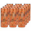 Sprizzero Sprizz Bitterorange Dose 12x 0,25 L 5,5% vol