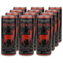 St. Hubertus Hubi plus Cola 12x 0,25 L 10% vol