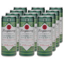 Tanqueray & Tonic Dose 12x 0,25 L 10% vol
