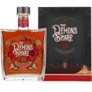 The Demon's Share 15 Jahre Rum GP 0,7 L 43% vol