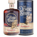 The Demon's Share 9 Jahre Rodrigo's Reserve 0,7 L 40% vol
