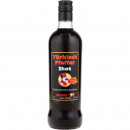 Türkisch Pfeffer Shot Lakritz-Likör 0,7 L 30% vol