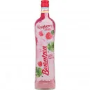 Berentzen Raspberry Cream Himbeerlikör 0,7 L 15% vol