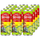 Sierra Lime Margarita Dose 12x 0,25 L 10% vol