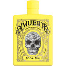 Amuerte Coca Gin Yellow Edition 0,7 L 43% vol
