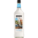 Szene Junizero alkoholfrei Basis zum Mixen 1 L