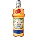 Tanqueray Flor de Sevilla alkoholfrei 0,7 L 0% vol