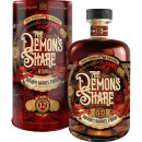 Demon's Share Rum 12 Jahre Chianti Barrel Finish GP 0,7 L 41% vol