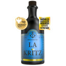Spitzmund La Kritz Lakritzlikör 0,5 L 20% vol