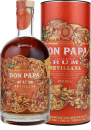 Don Papa Sevillana Cask Rum