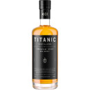 Titanic Premium Irish Whiskey 0,7 L 40% vol