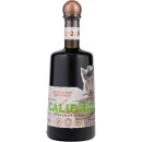 Boar Caliber 1844 Schwarzwald Kräuterlikör 0,5 L 35% vol