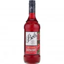 Bols Grenadine Sirup 0,75 L