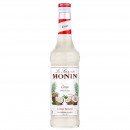 Monin Cocos Sirup 0,7 L