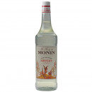 Monin Sirup Rohrzucker 1 Liter