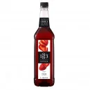 Maison Routin 1883 Sirup Erdbeere PET-Flasche 1 L