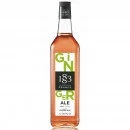 Maison Routin 1883 Sirup Ginger Ale 1 Liter