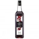 Maison Routin 1883 Sirup Granatapfel 1 Liter