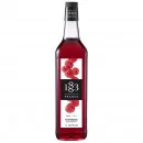Maison Routin 1883 Sirup Himbeere 1 Liter