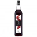 Maison Routin 1883 Sirup Kirsche 1 Liter