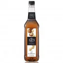 Maison Routin 1883 Sirup Macadamia Nuss PET-Flasche 1 L