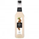 Maison Routin 1883 Sirup Mandel Orgeat PET-Flasche 1 L