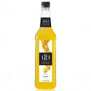 Maison Routin 1883 Sirup Mango PET-Flasche 1 L