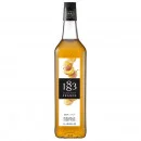 Maison Routin 1883 Sirup Mirabelle 1 Liter