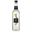 Maison Routin 1883 Sirup Rohrzucker PET-Flasche 1 L