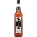Maison Routin 1883 Sirup Toffee Crunch PET-Flasche 1 L