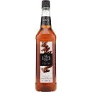 Maison Routin 1883 Sirup Toffee Crunch PET-Flasche 1 L